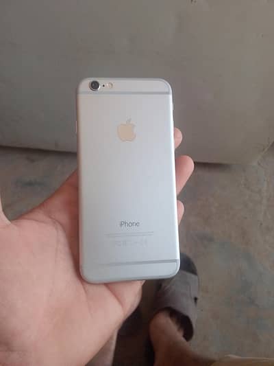 Apple iPhone 6 Plus