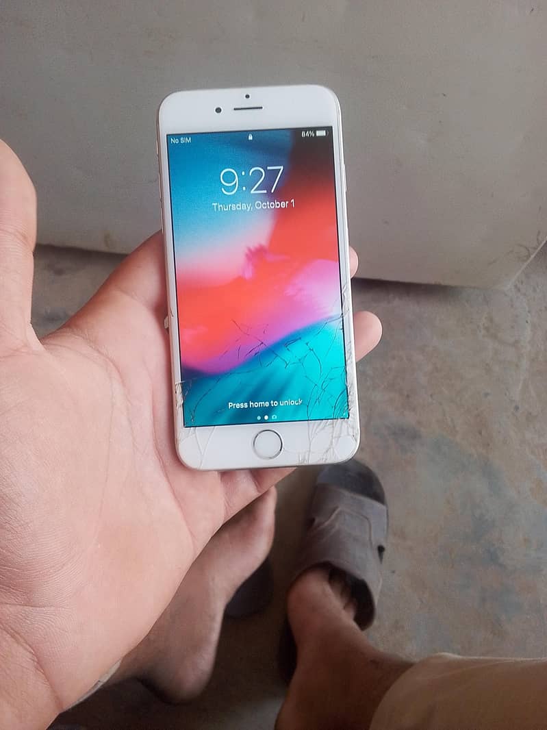 Apple iPhone 6 Plus 1
