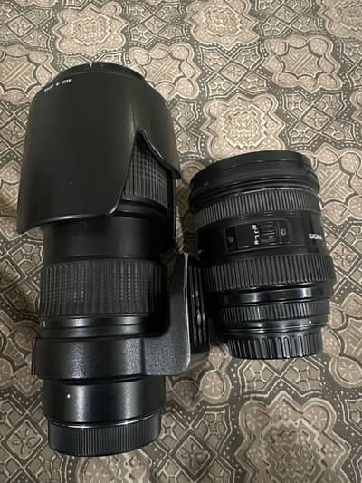 Tamron 70/200 in good condition