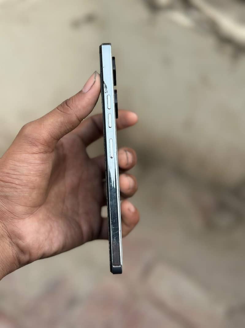 Tecno CAMON 20 4