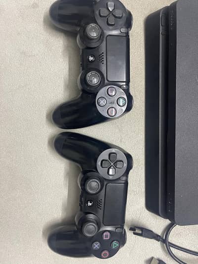 playstation 4 slim