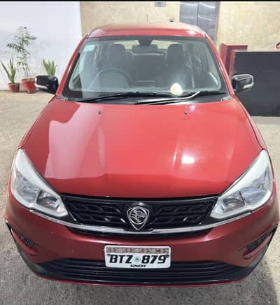 Proton Saga 2021