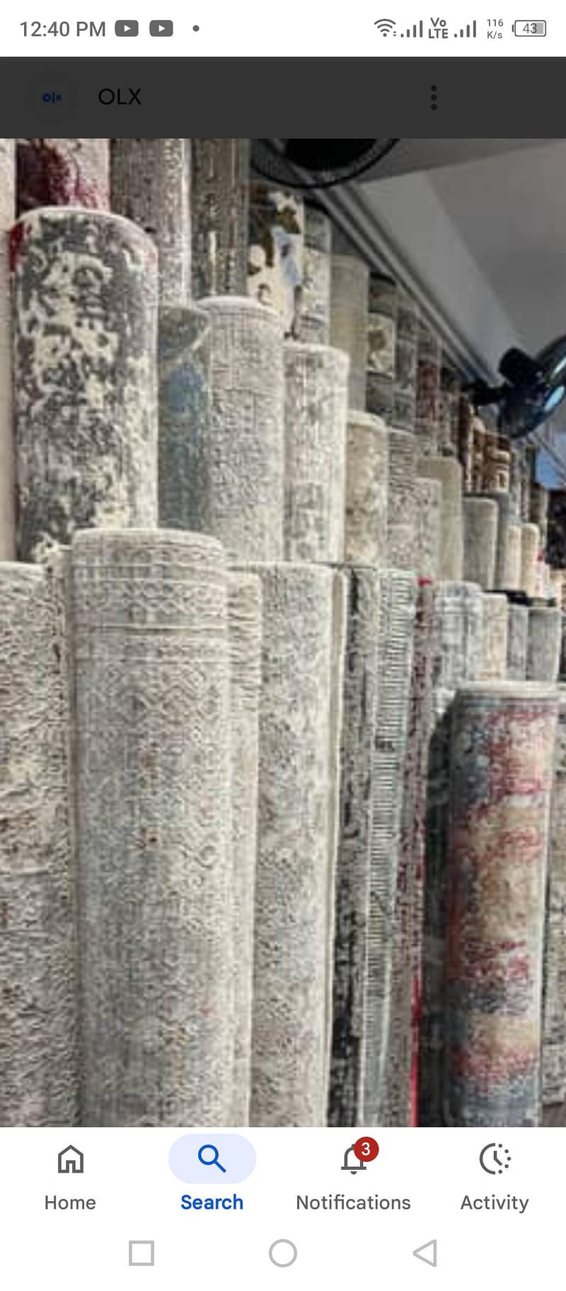 Artificial Grass, Cricket Grass 1