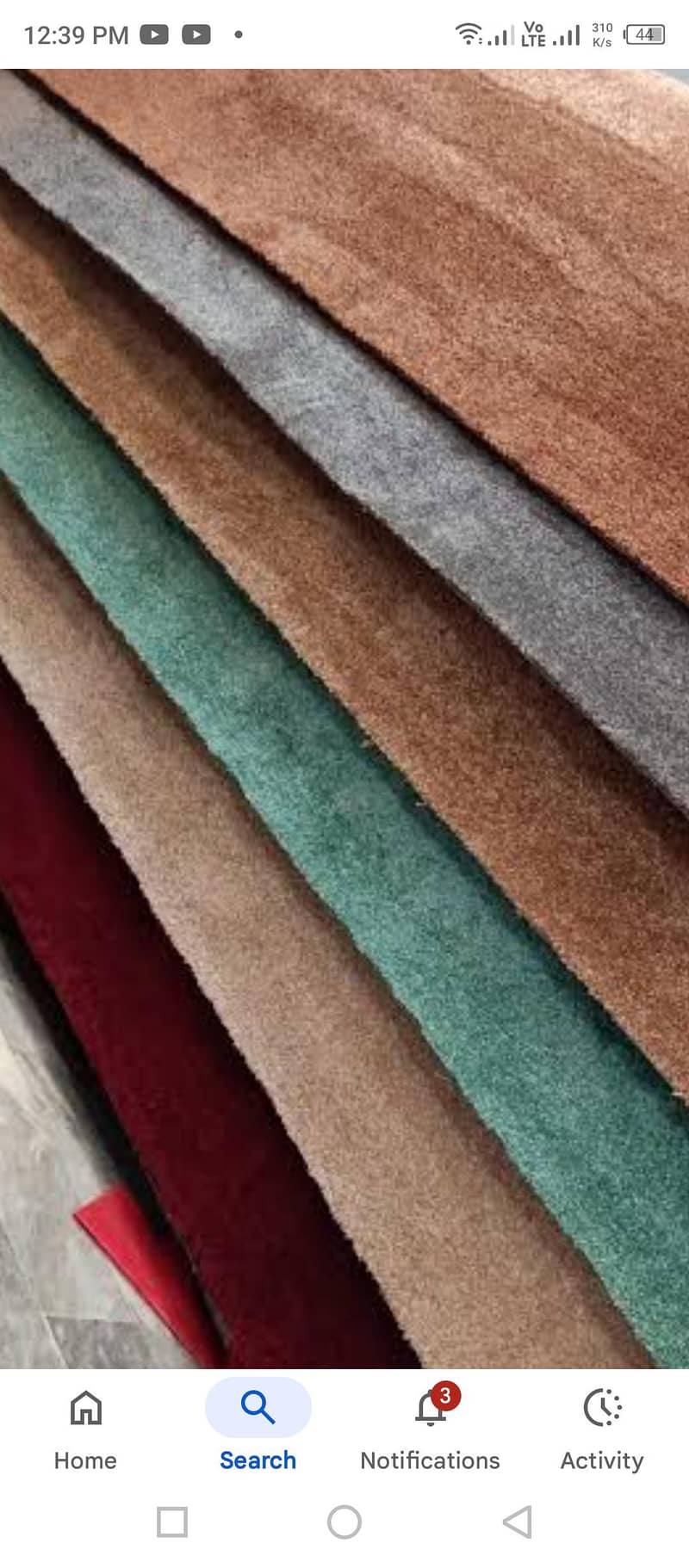 Artificial Grass, Cricket Grass 2