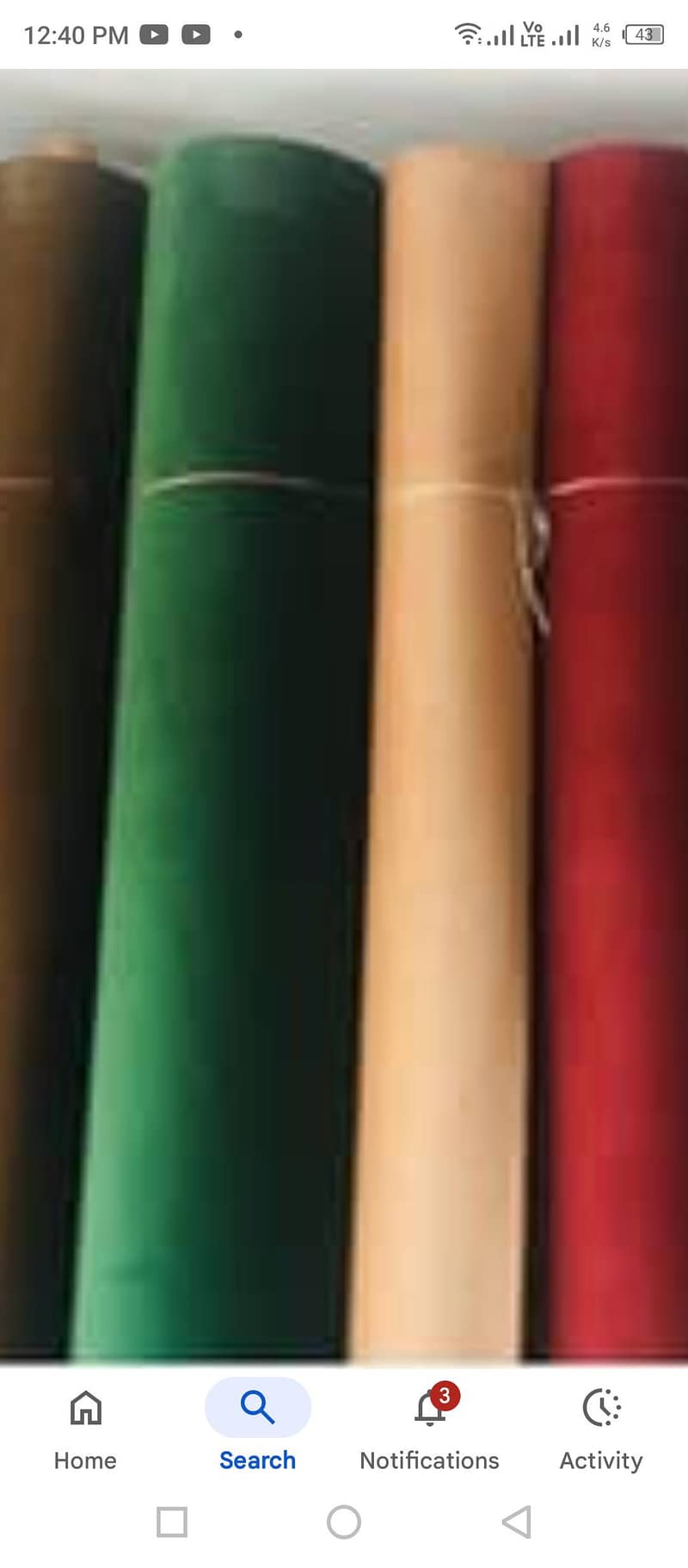 Artificial Grass, Cricket Grass 4