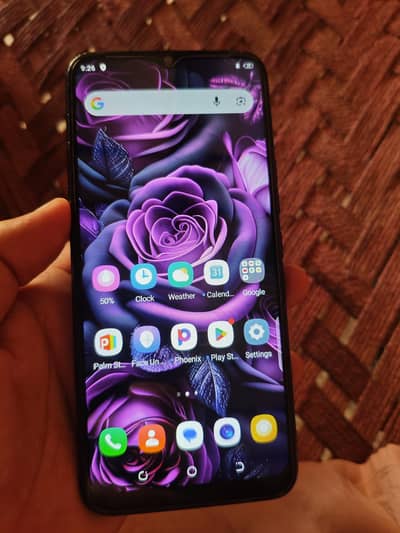 Tecno Spark 4