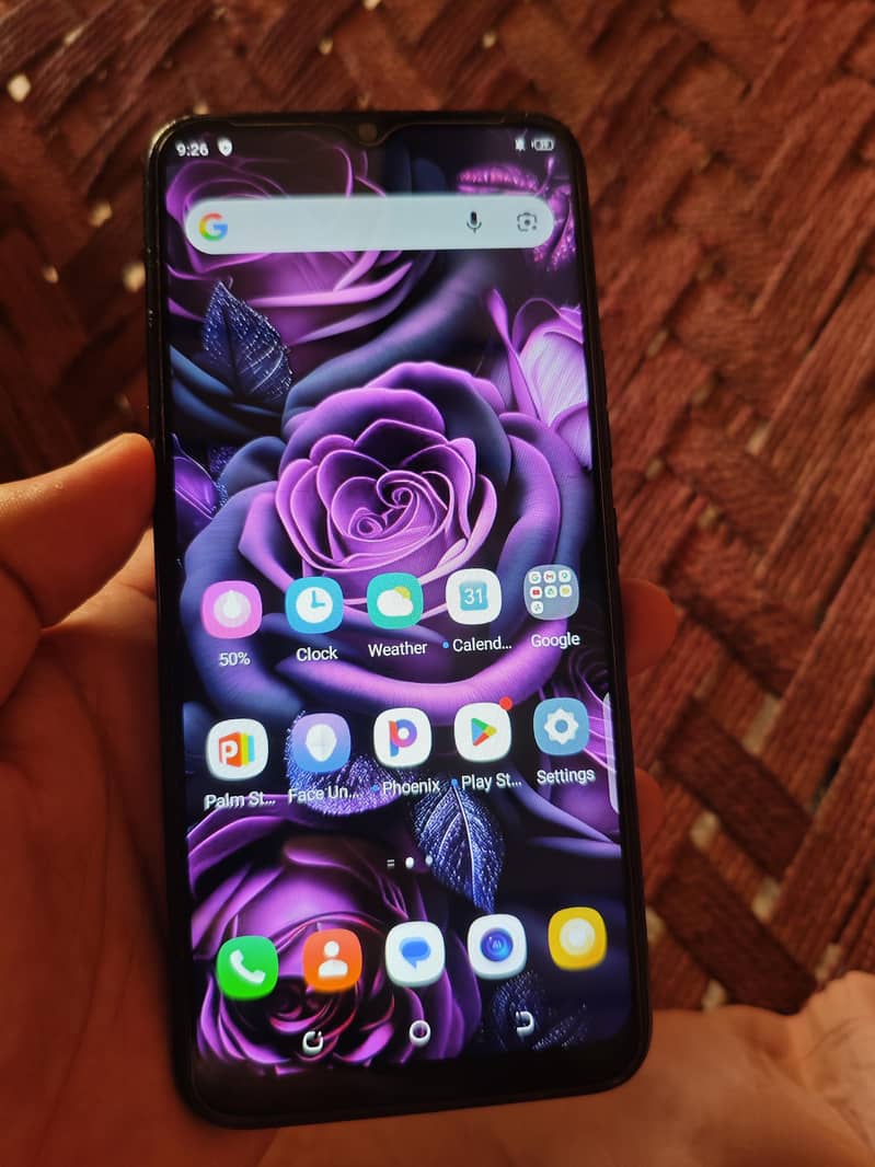 Tecno Spark 4 0