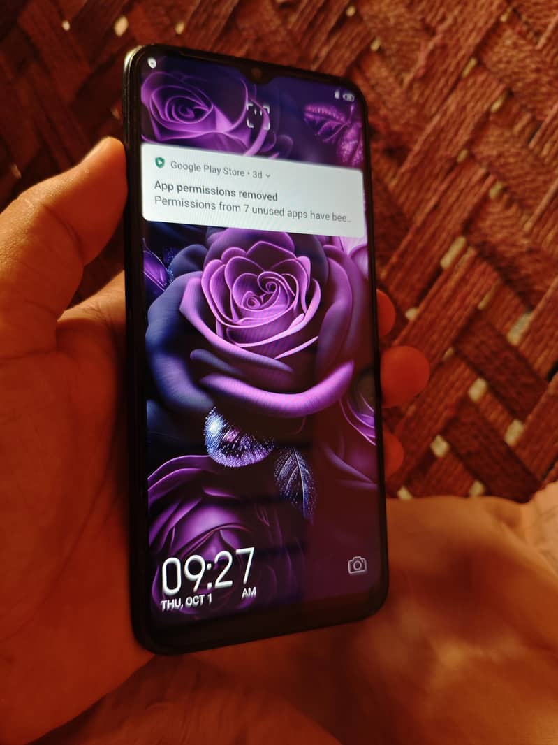 Tecno Spark 4 5