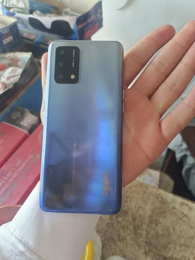 OPPO F19