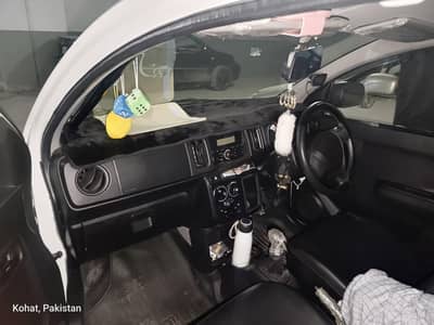 Suzuki Alto 2022