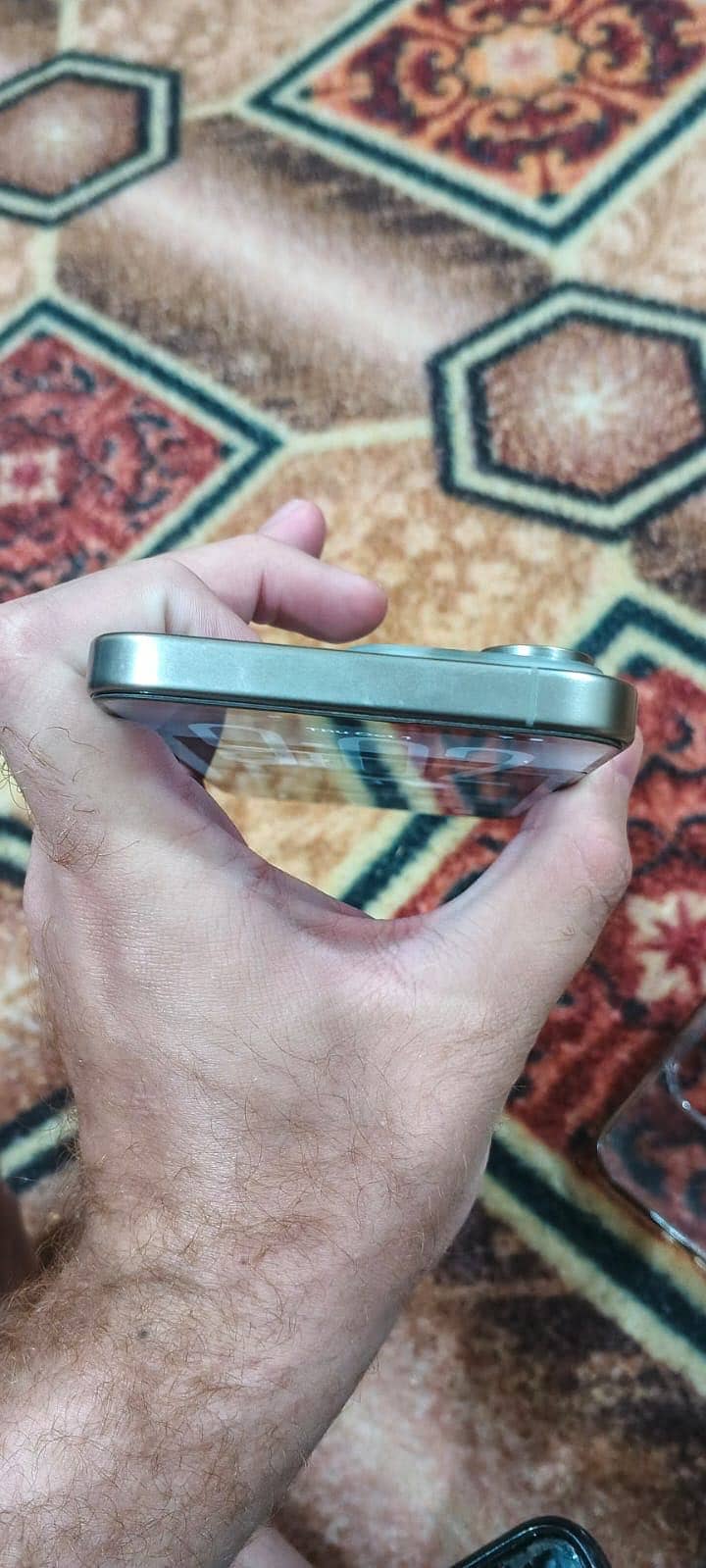 Apple iPhone 15 Pro Max 1
