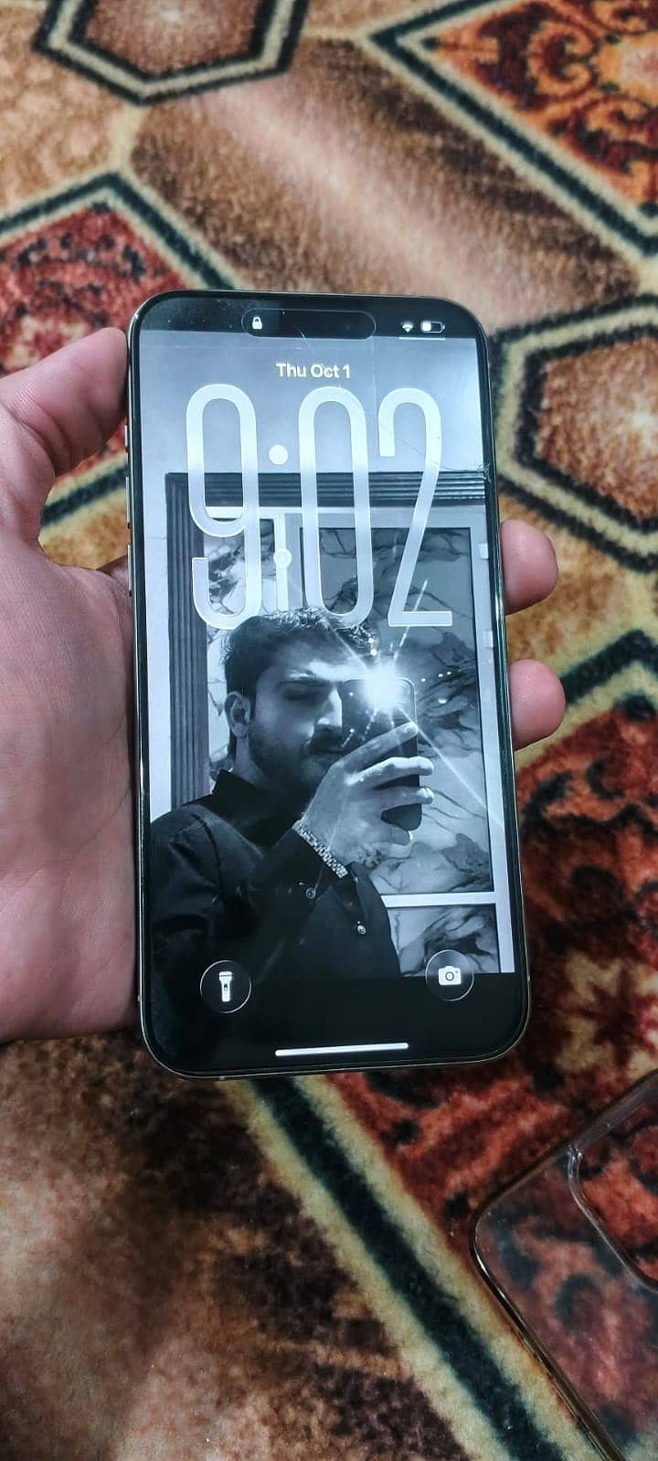 Apple iPhone 15 Pro Max 2