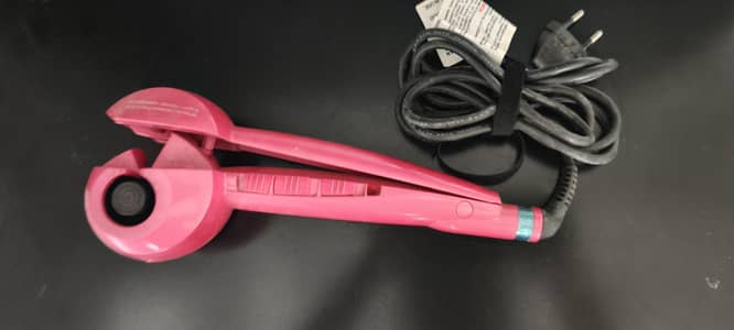 Babyliss Hair styler auto curler