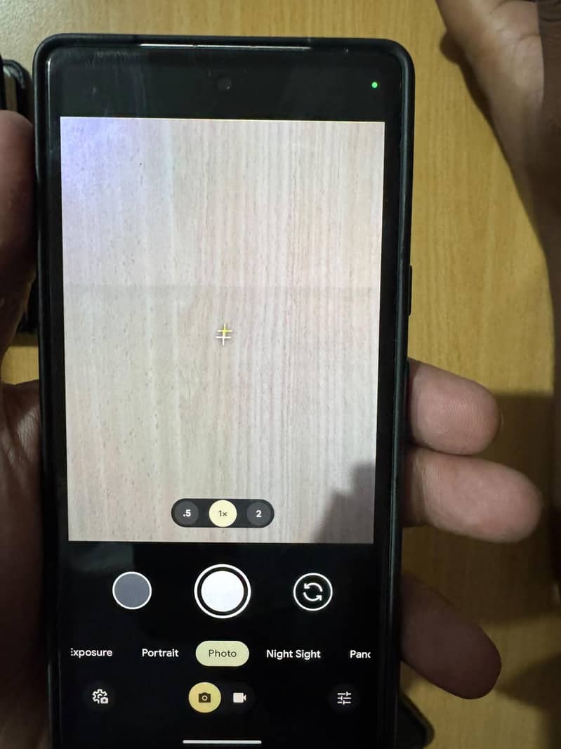 Google Pixel 7a 3