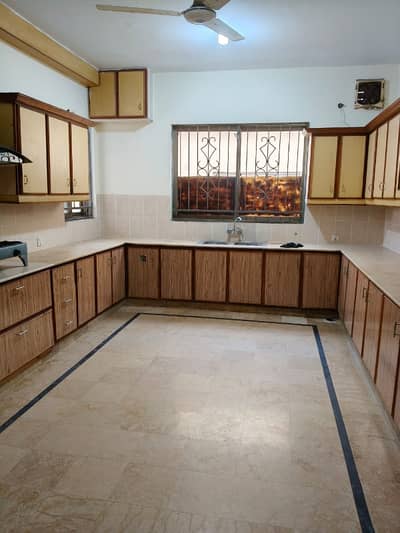 10 MARLA HOUSE FOR RENT IN WAPDA TOWN FOR SILENT OFFICE