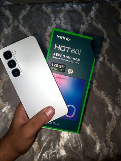 Infinix Other Model