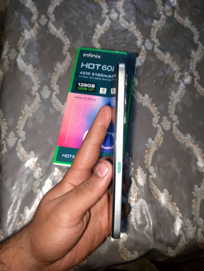 Infinix Other Model 2