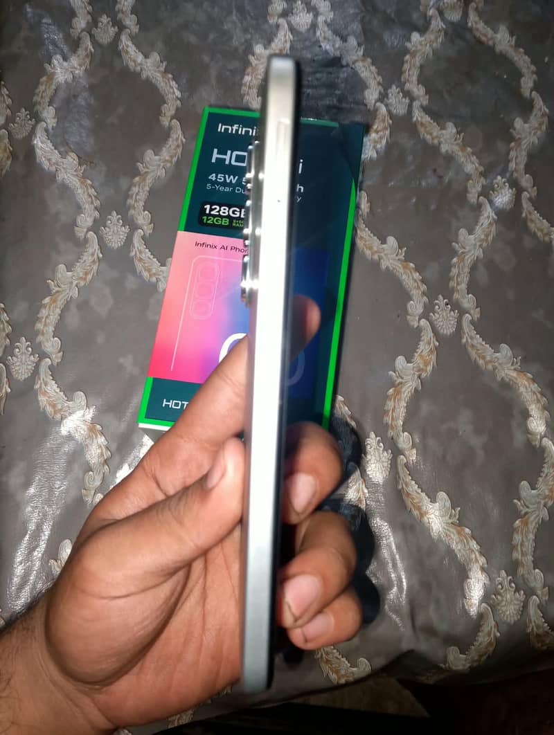 Infinix Other Model 3