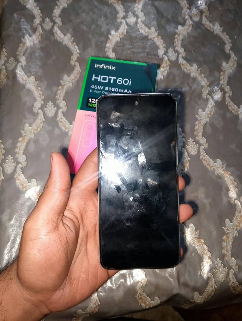 Infinix Other Model 4