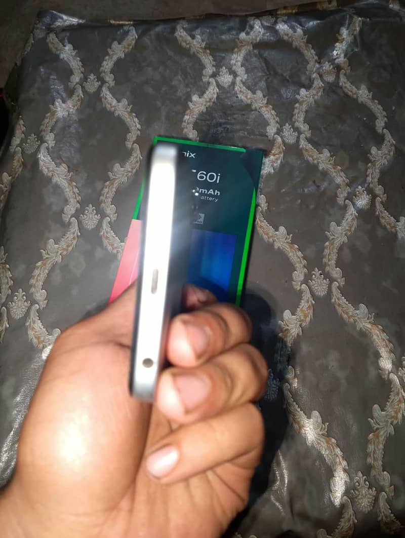 Infinix Other Model 5