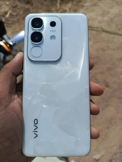 Vivo Y29