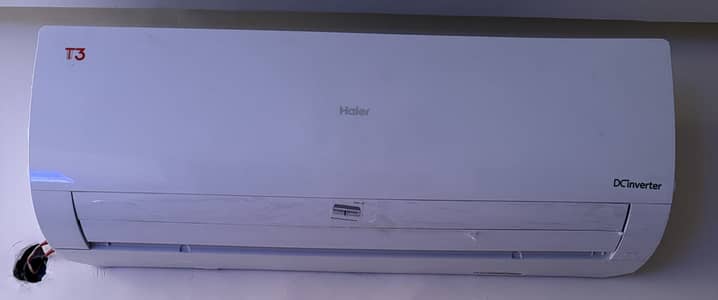 3 Brand New 1.5 tons ACs
