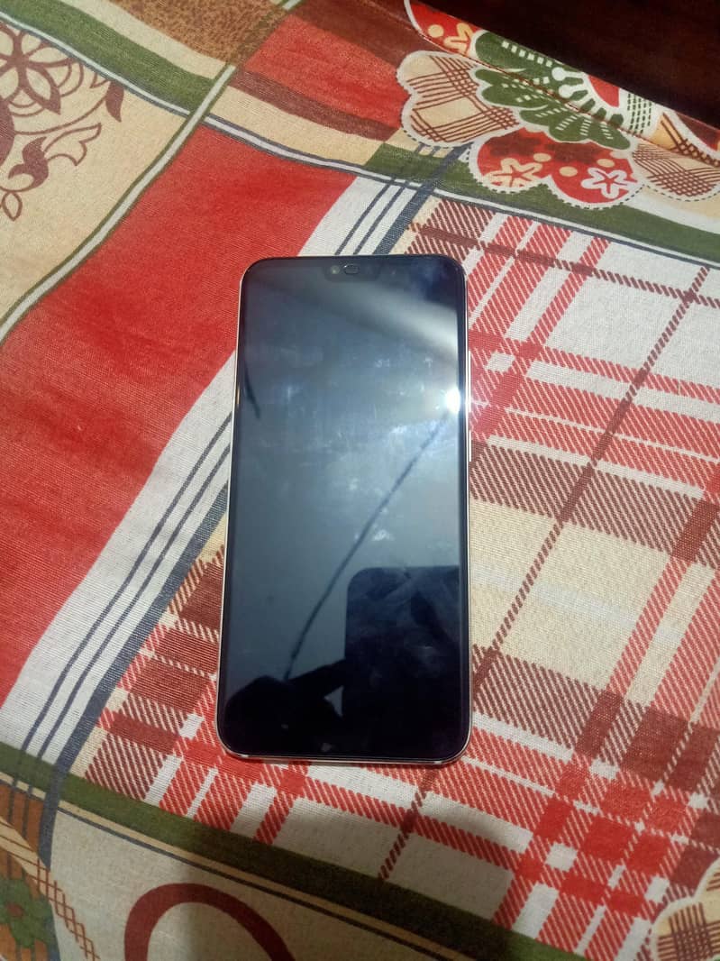 Honor 10 0