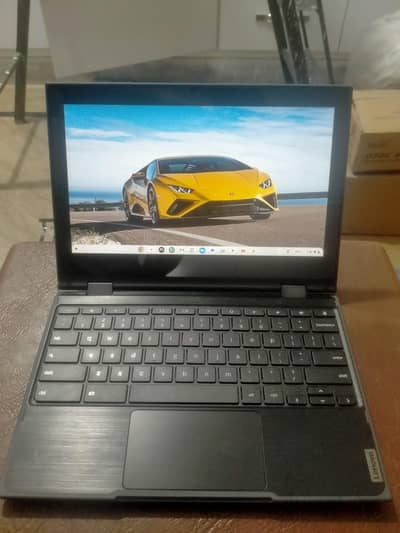 Lenovo Chromebook