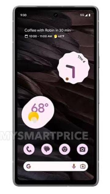 Google Pixel 7a
