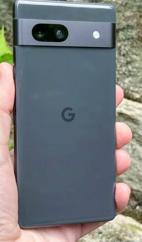 Google Pixel 7a 1