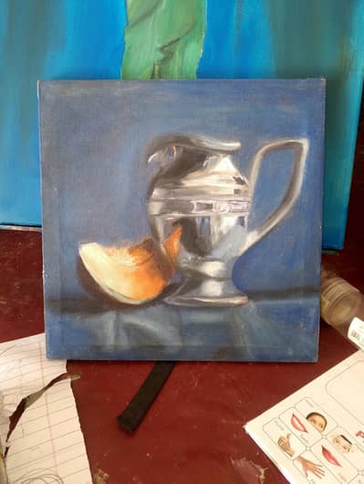 paintings
