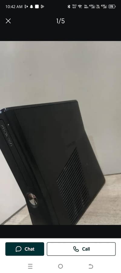 x box 360