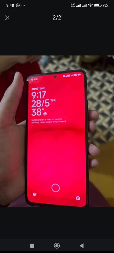 Xiaomi Redmi Note 13