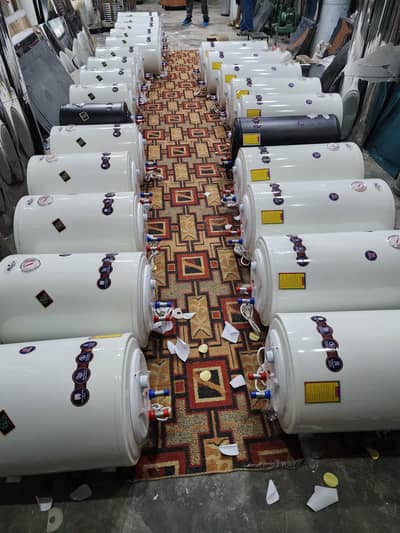 gayser/ Electric geyser/ Electric water heater/ Italian Gayser factory