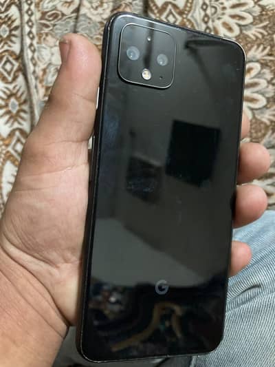 Google Pixel 4