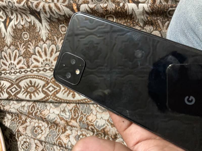 Google Pixel 4 1