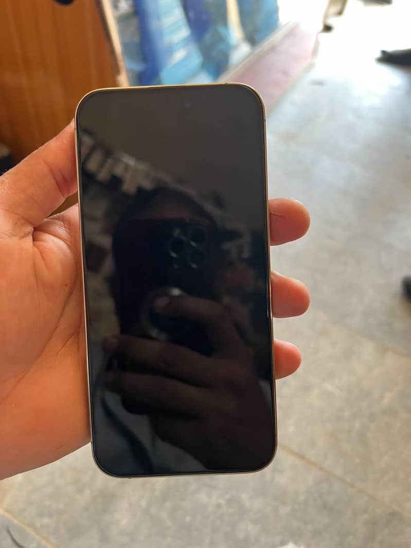 Apple iPhone 14 Pro Max 2