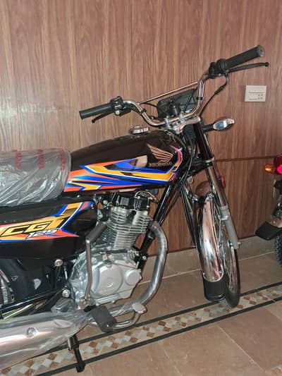Honda CG or HONNDa CD 70 APL 2027. . . 03004397733