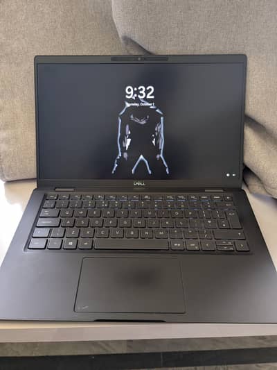 I'm selling my laptop