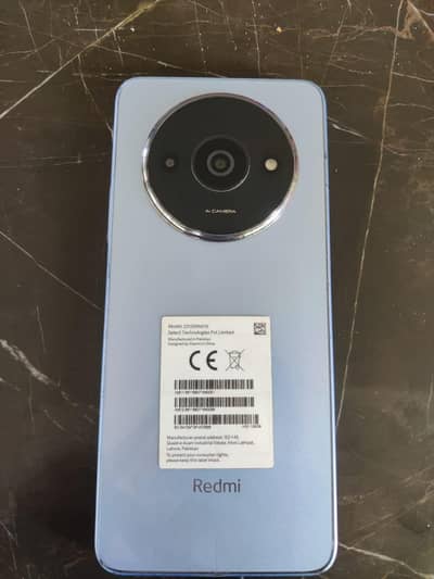 Xiaomi Redmi A3