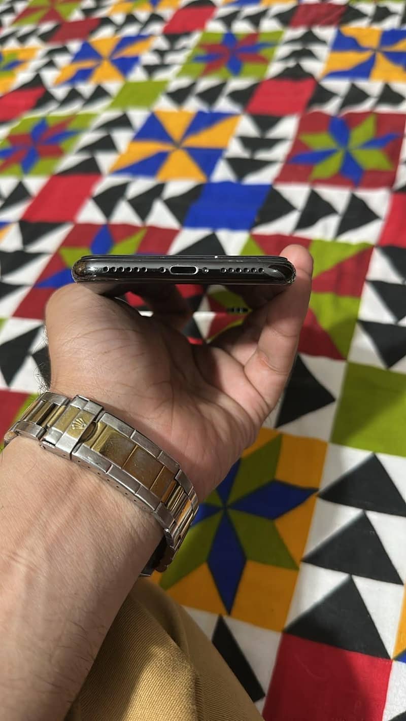 Apple iPhone X 2