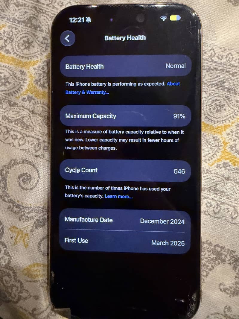 Apple iPhone 16 Pro jv 3