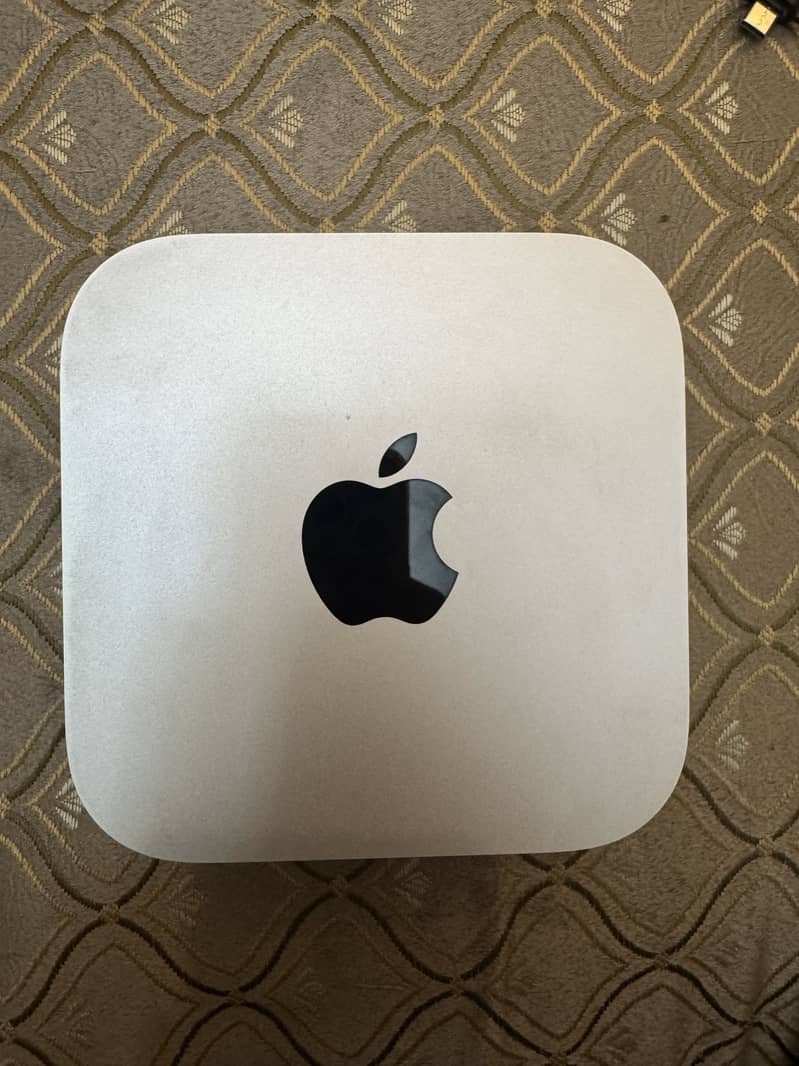 Mac Mini M4 1