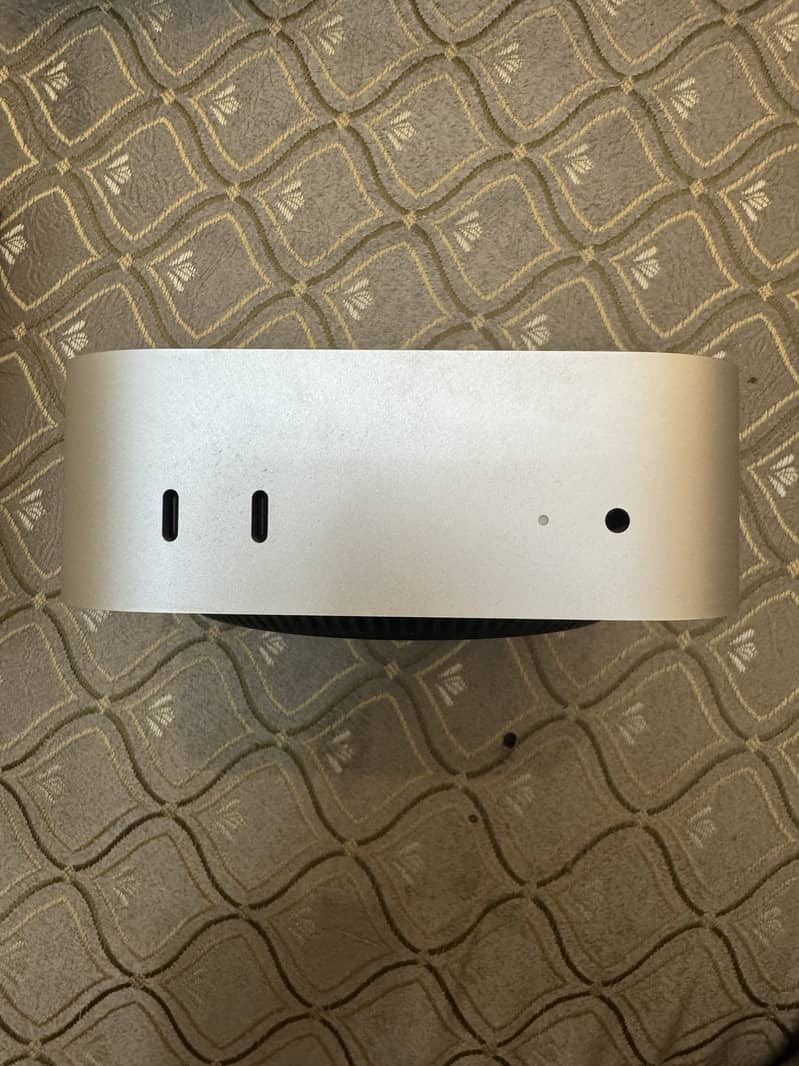 Mac Mini M4 4
