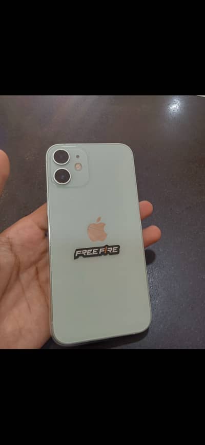 Apple iPhone 12 mini