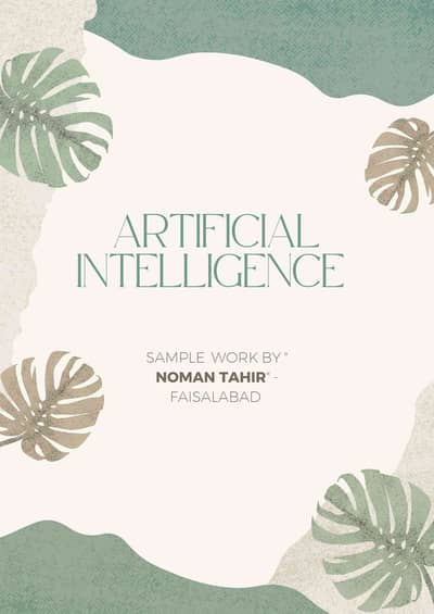 Noman Tahir