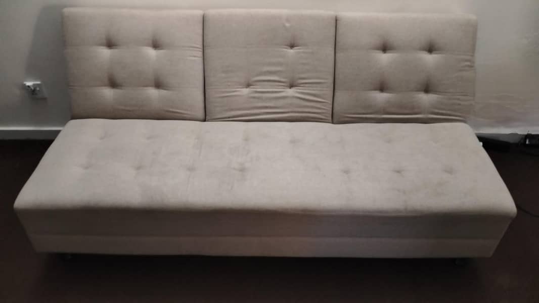 Sofa Cumbed 0