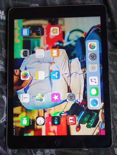 ipad air