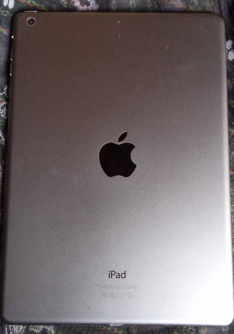 ipad air 1