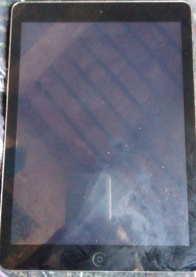 ipad air 2